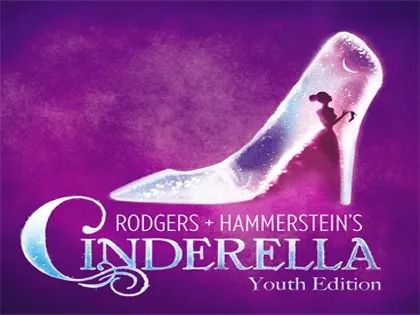 Cinderella, Presented by Discovery Performing Arts Musical Theater Class