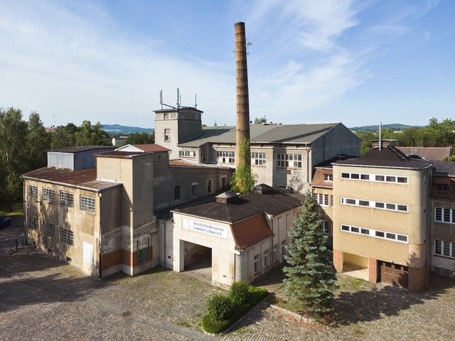  Bauten der Moderne im deutsch-tschechischen Grenzraum - Architekturhistorische Exkursion