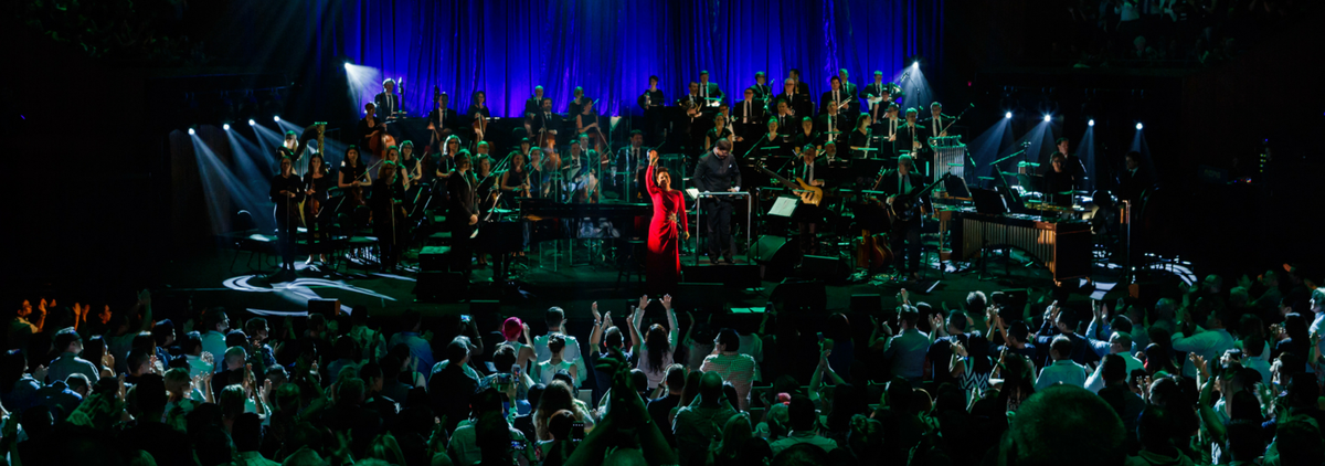 Lea Salonga - Temecula