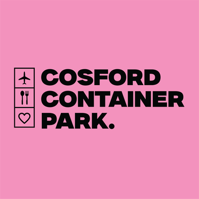 Cosford Container Park