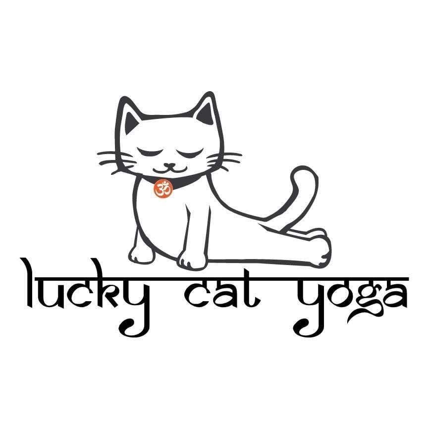 Donation Lucky Cat Yoga: Unity in the Community