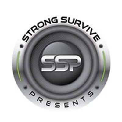 Strong Survive Presents