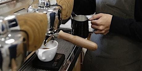 Home Barista 101- 12\/18\/25  Sugar Land