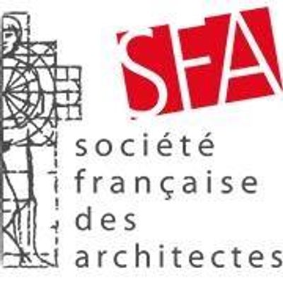 SFA - Soci\u00e9t\u00e9 Fran\u00e7aise des Architectes
