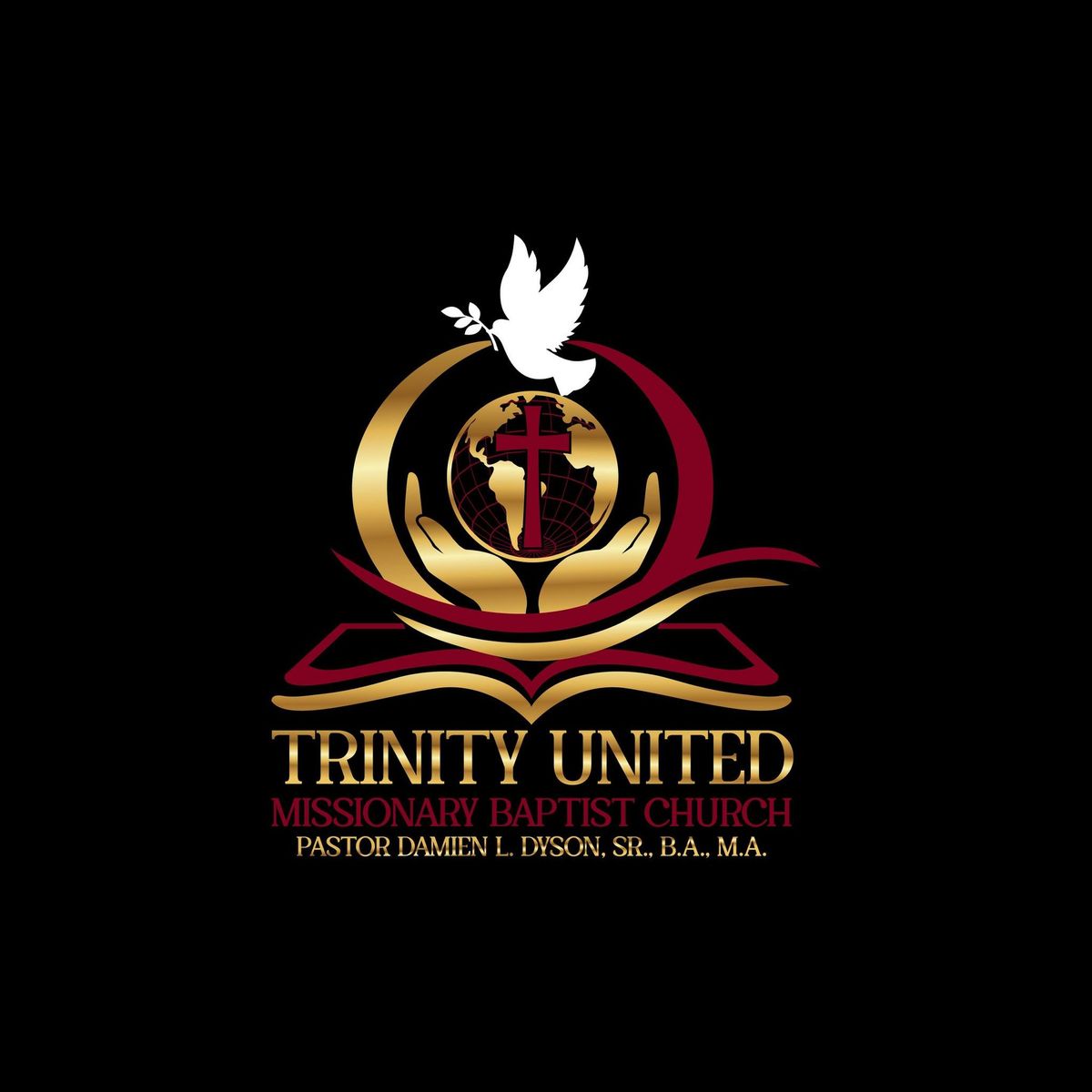 Trinity United Missionary Baptist Church 25th church anniversary 