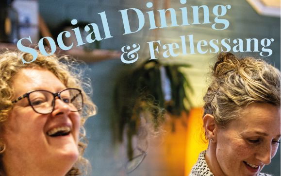 Social Dining - december