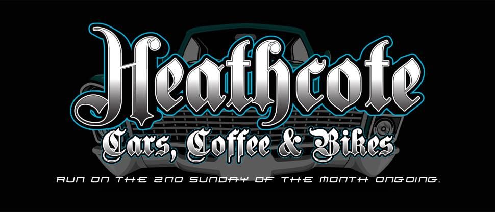 Heathcote Cars,Coffee and Bikes no 9. \ud83c\udf84