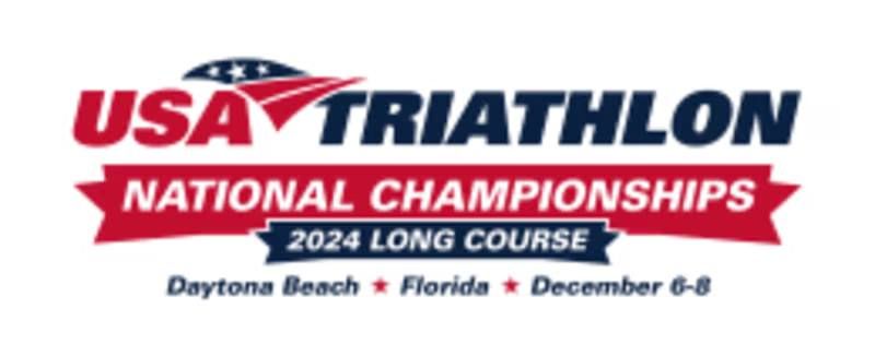 2024 USAT Long Course Tri\/Aquabike\/Duathlon National Championships