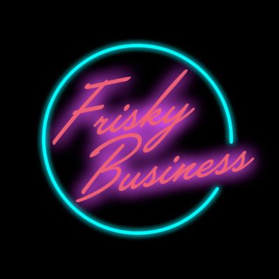 Frisky Business - Flashback to the 80s!