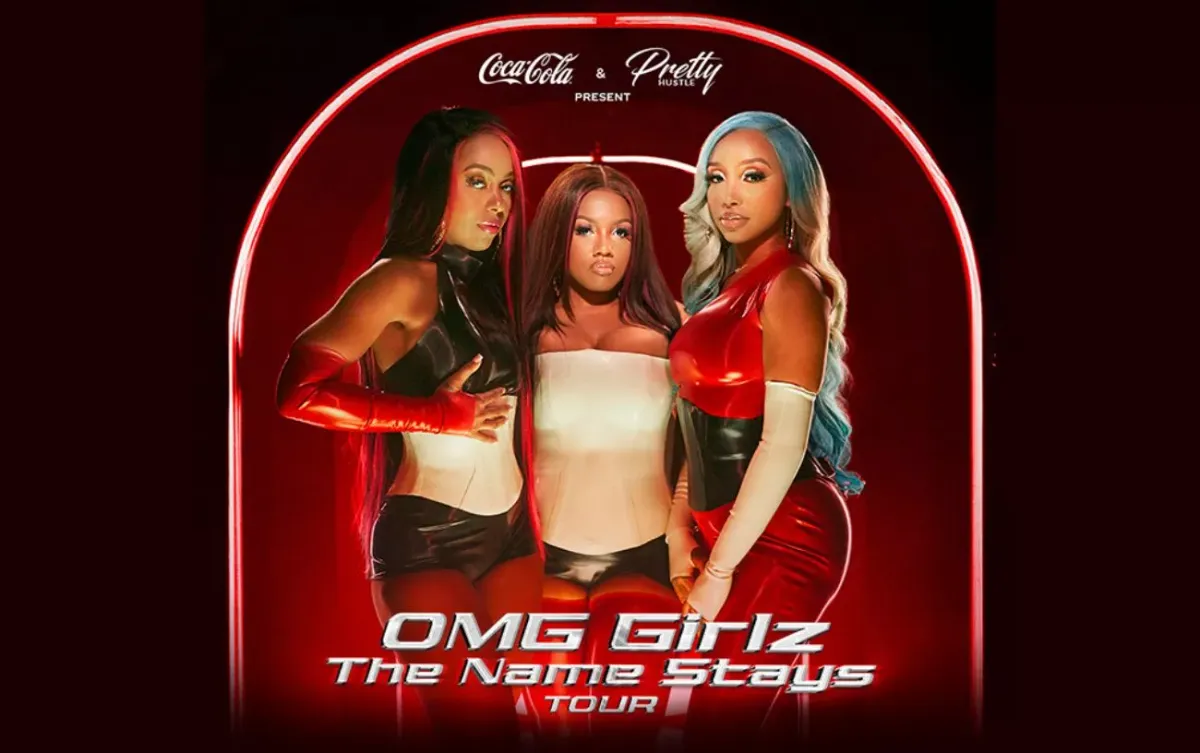 OMG Girlz
