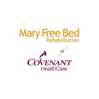 Mary Free Bed at Covenant HealthCare
