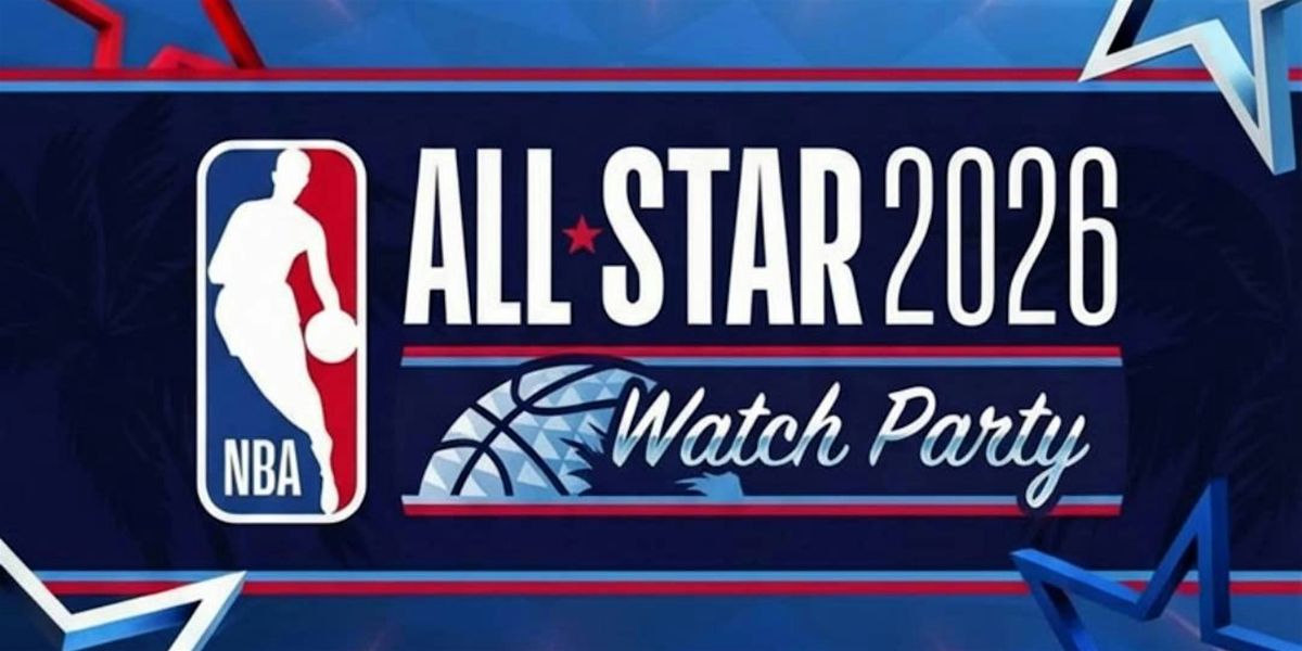 The Biggest Allstar Watch Party| SPACE CITY SPORTS BAR, 1515 Pease St ...
