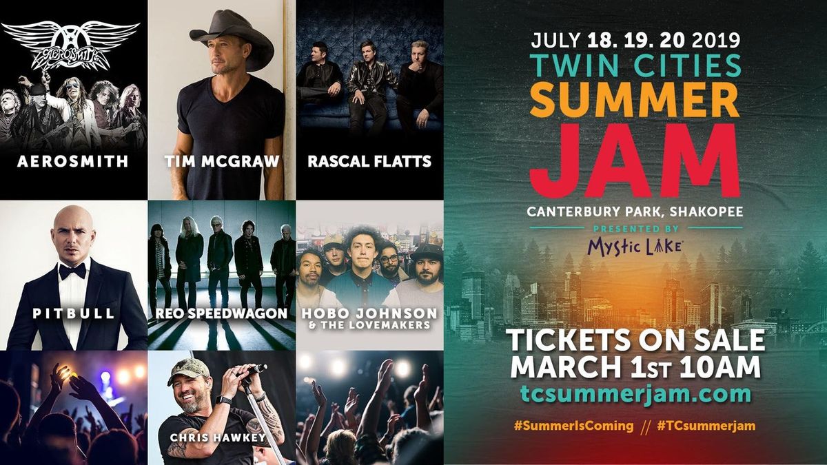 Parking Hobo Johnson and the LoveMakers (18+)