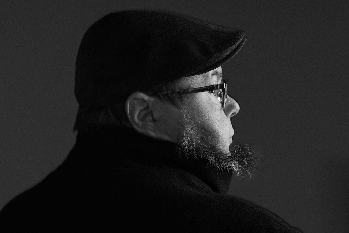 SHANE KOYCZAN