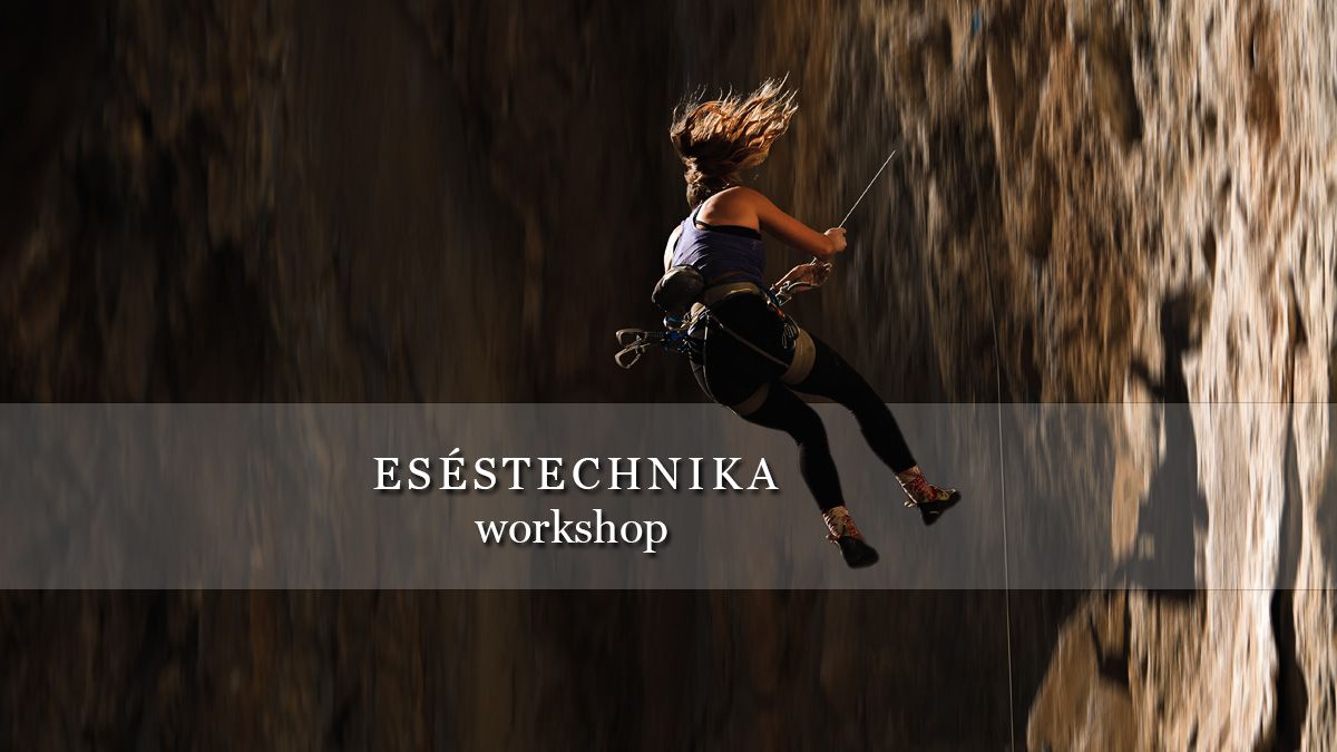 Es\u00e9stechnika workshop