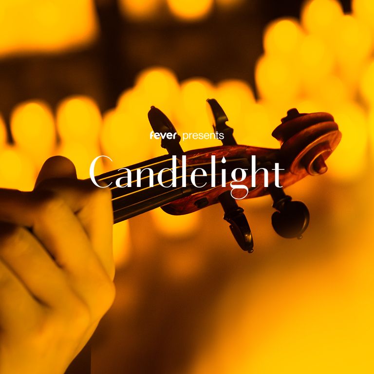 Candlelight: A Tribute to Beyonc\u00e9