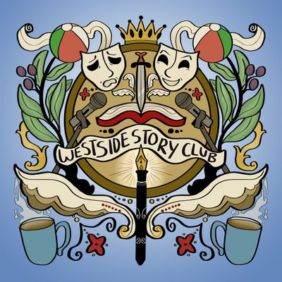 Westside Story Club