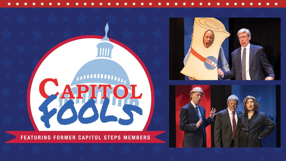 The Capitol Fools