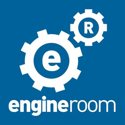 The Engine Room