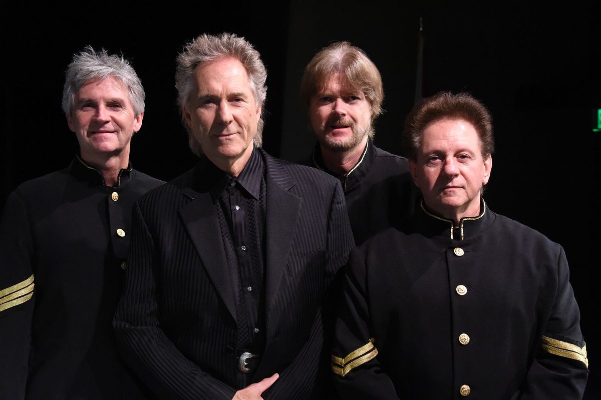 Gary Puckett and The Union Gap - With The Grass Roots