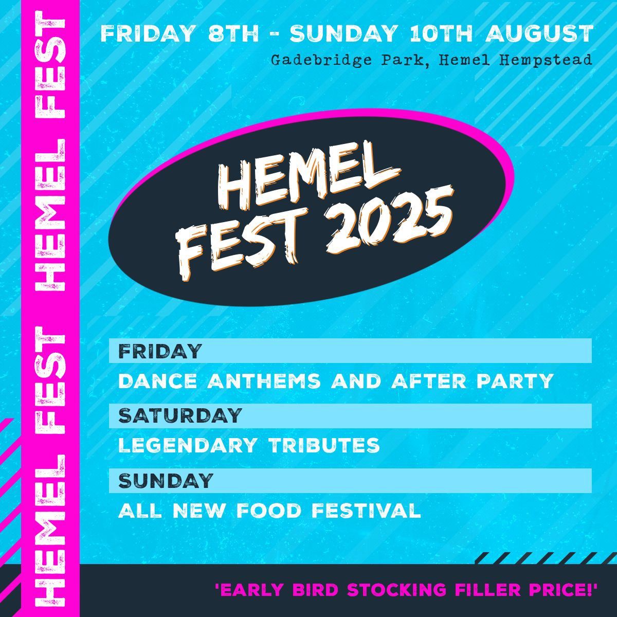 Hemel Fest 2025