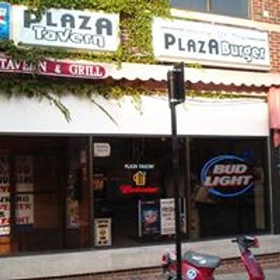 The Plaza Tavern & Grill