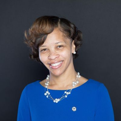 Councilwoman Tara L. Mosley