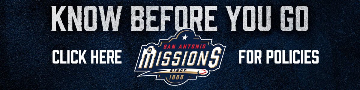 San Antonio Missions vs. Corpus Christi Hooks