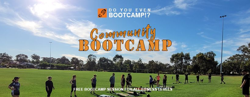 Free Community Bootcamp