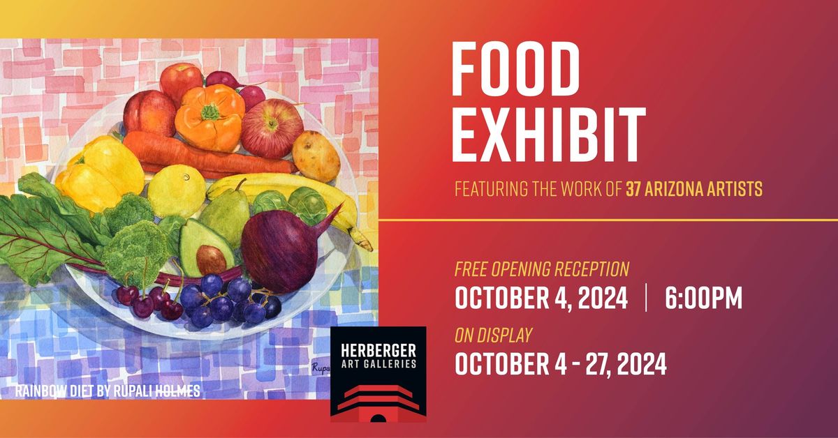 Food Exhibit