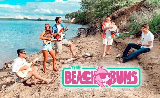 Beach bums schedule 2022