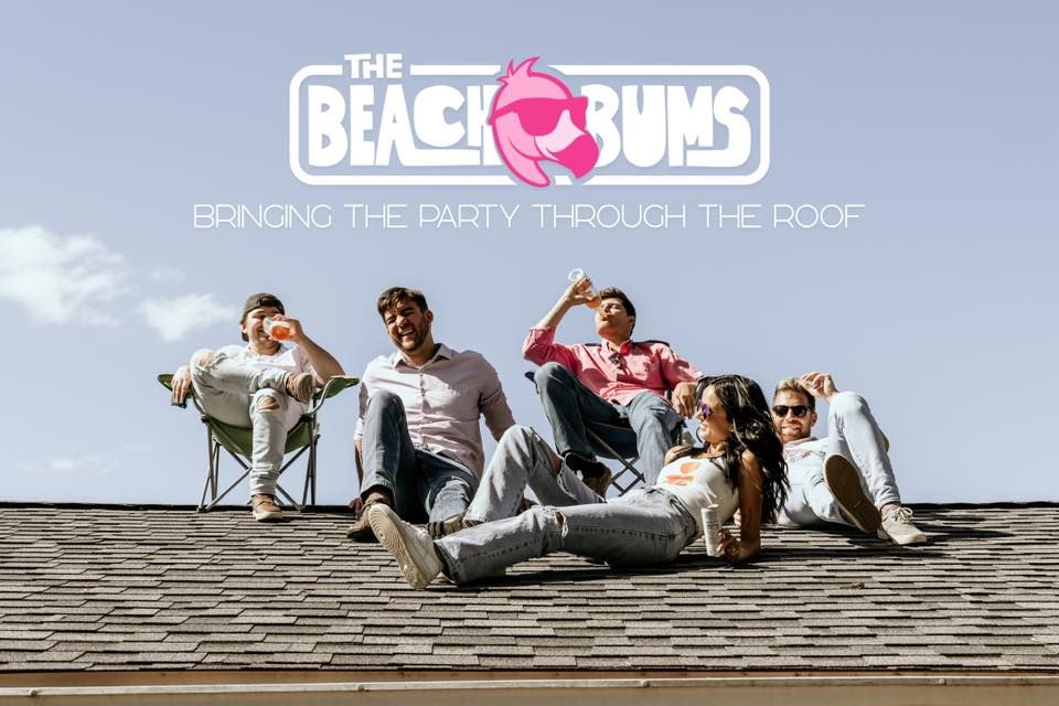 The Beach Bums | Dirty Ernies