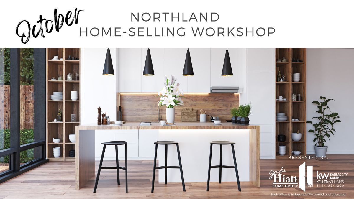 Northland Home Selling Workshop