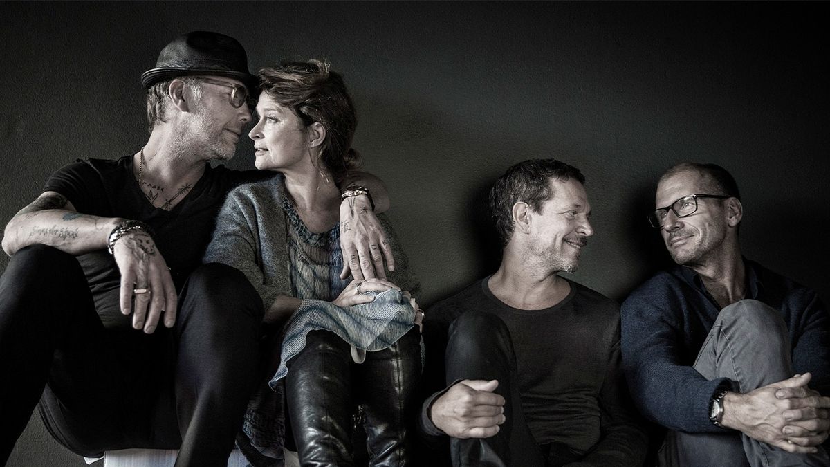 D\u00f6dsdansen \/ Mikael Persbrandt, Lena Endre & Thomas Hanzon