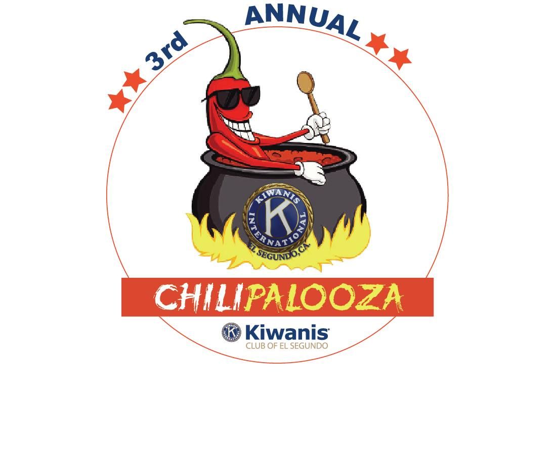 ChiliPAlooza presented by Kiwanis of El Segundo