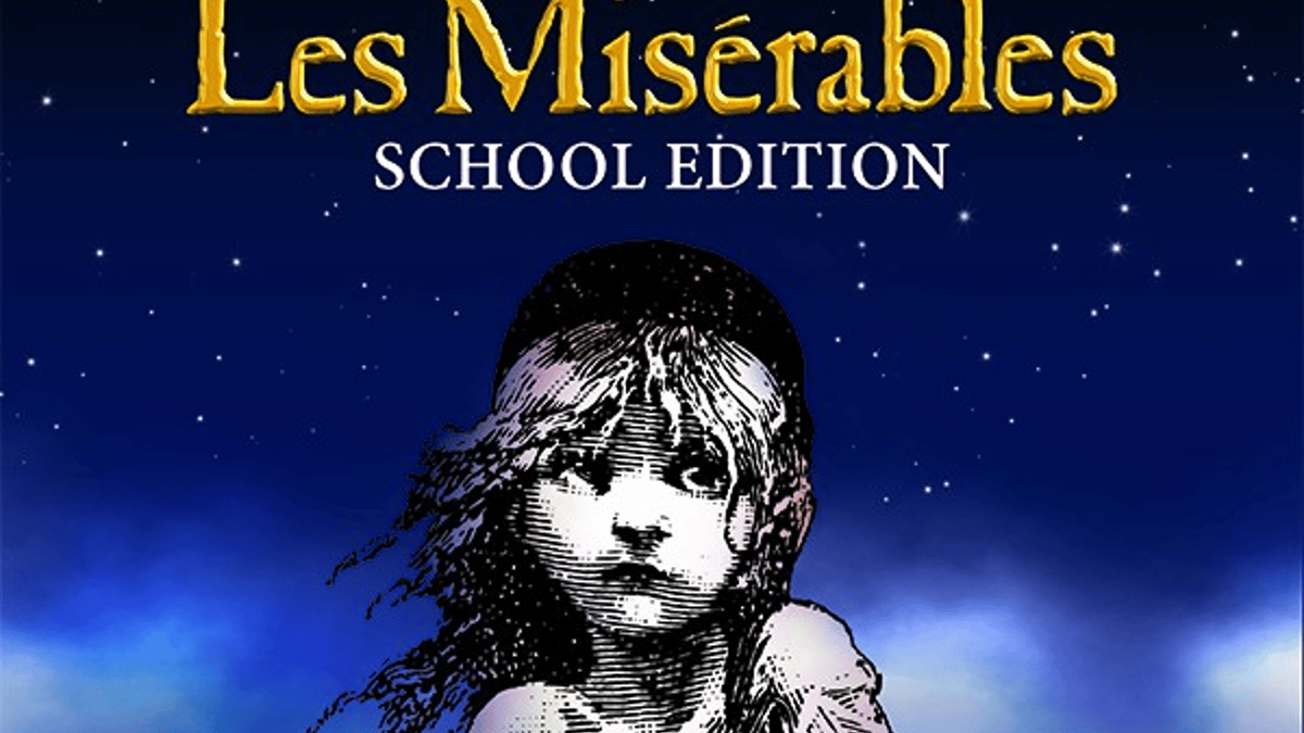 Les Miserables - Boston