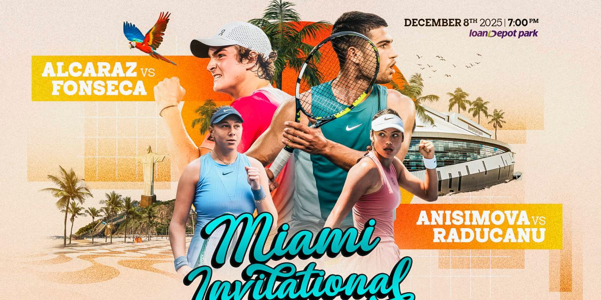 Miami Tennis Invitational
