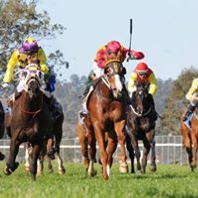 Beaudesert Race Club