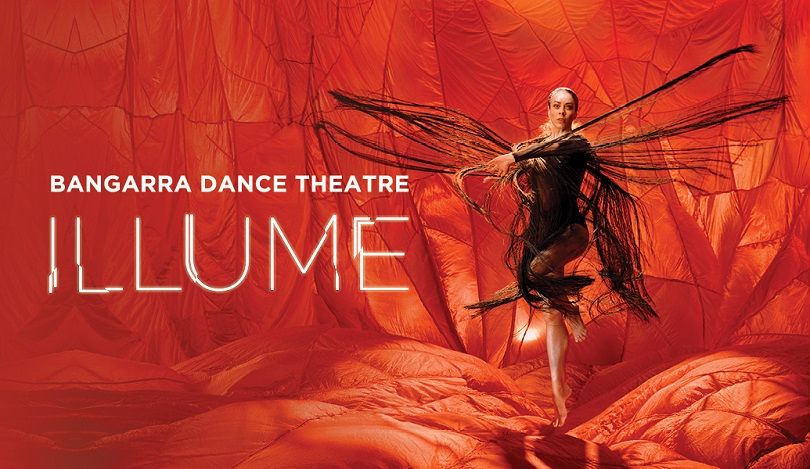 Bangarra Dance Theatre - Illume