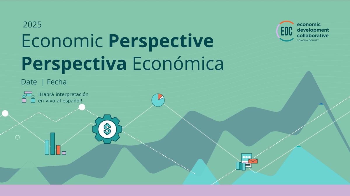 2025 Economic Perspective | 2025 Perspectiva Econ\u00f3mica