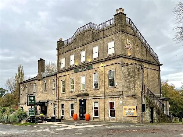 FREE Turf Evening Stroll - Thursday 20th Nov