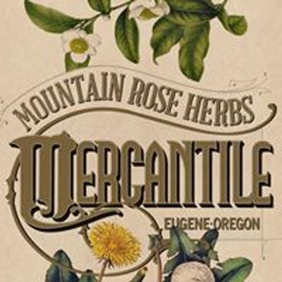 Mountain Rose Herbs Mercantile