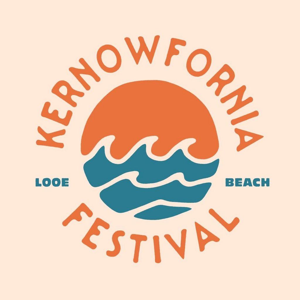 Kernowfornia Festival