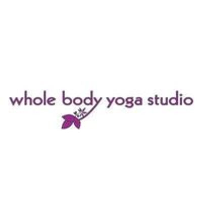 Whole Body Yoga Studio