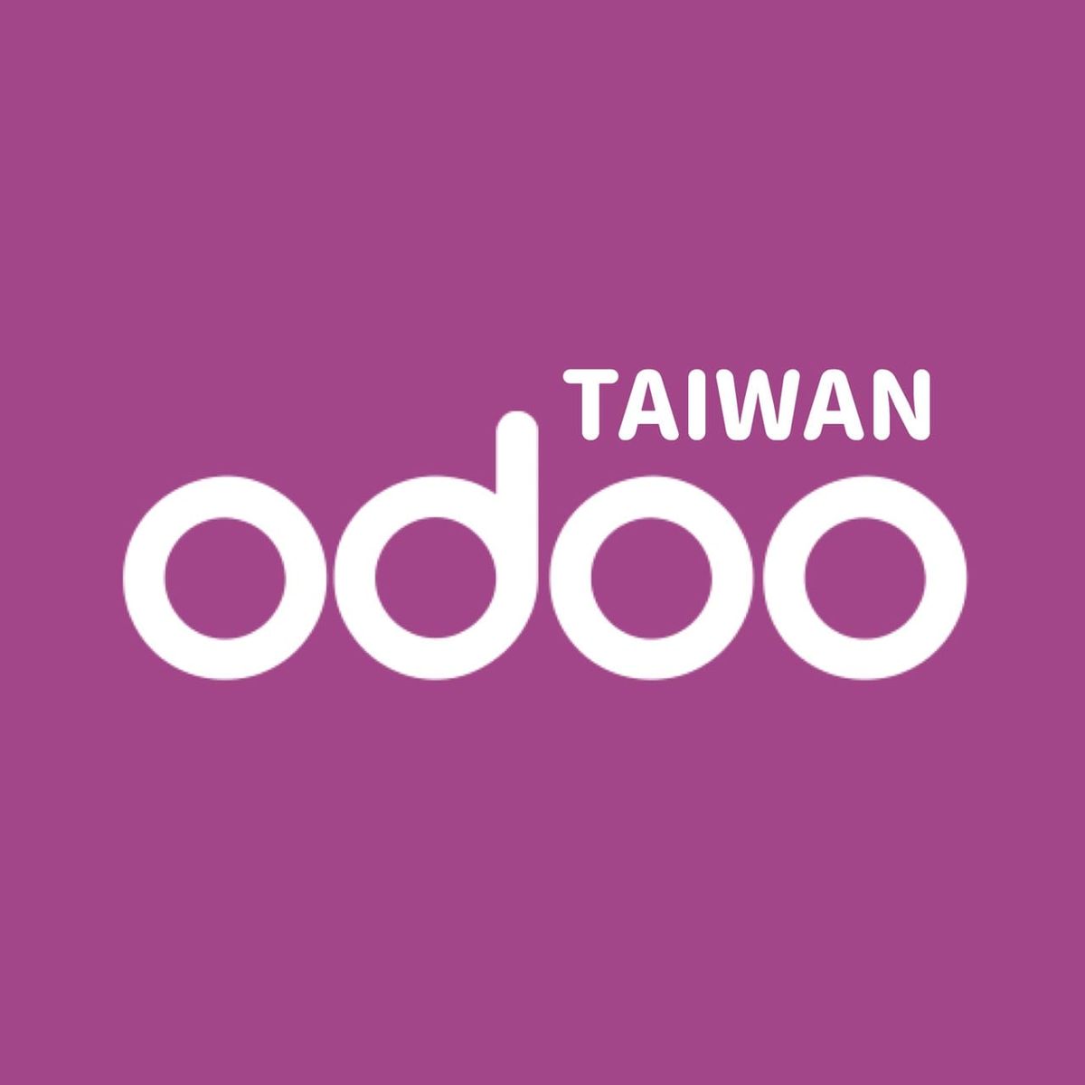 \u3010Odoo Taipei International #008 Business Meetup\u3011