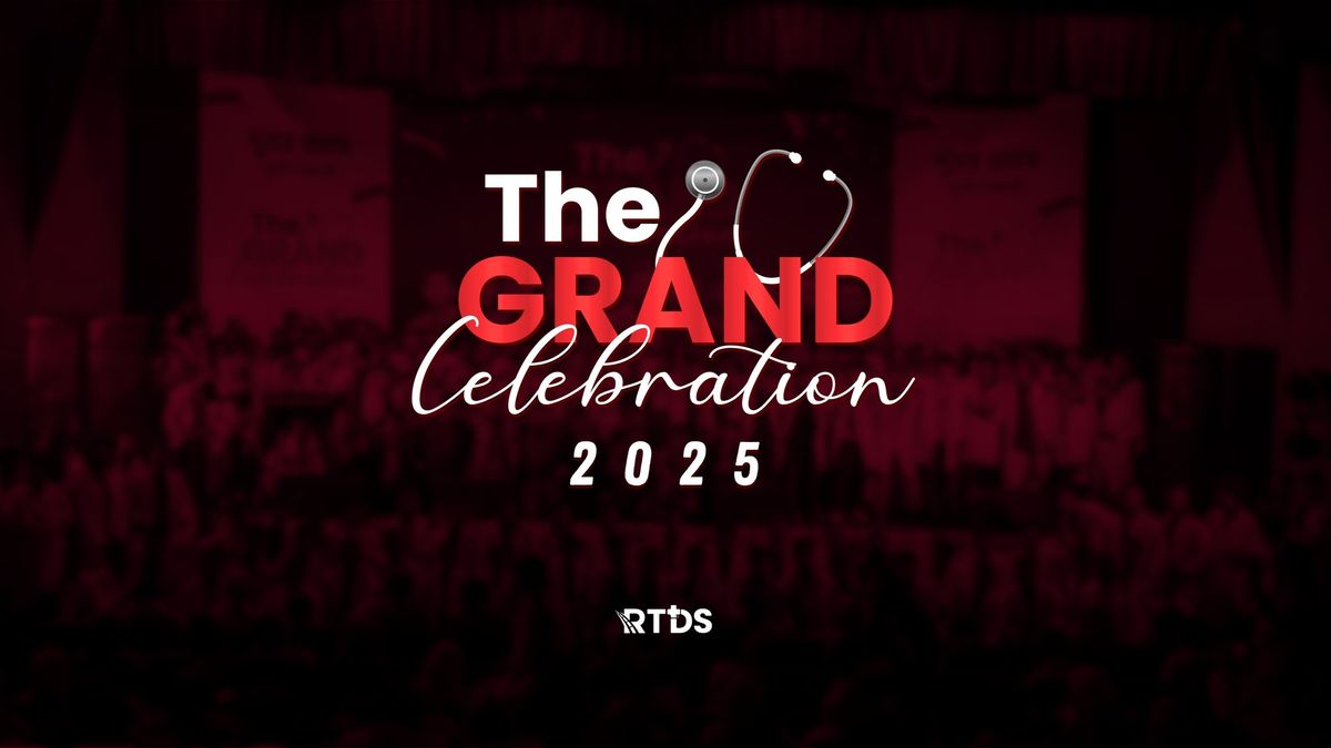 RTDS Grand Celebration 2025