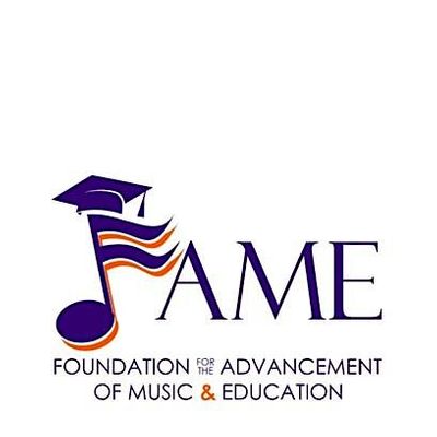 FAME - Foundation for Advancement of Music & Educa