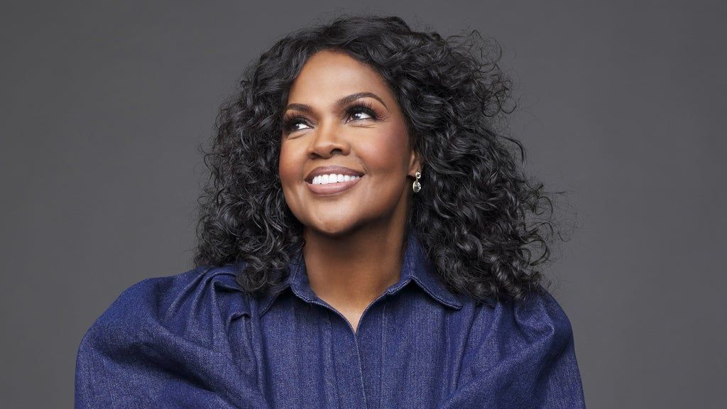 More Than This Tour with CeCe Winans - Little Rock, AR