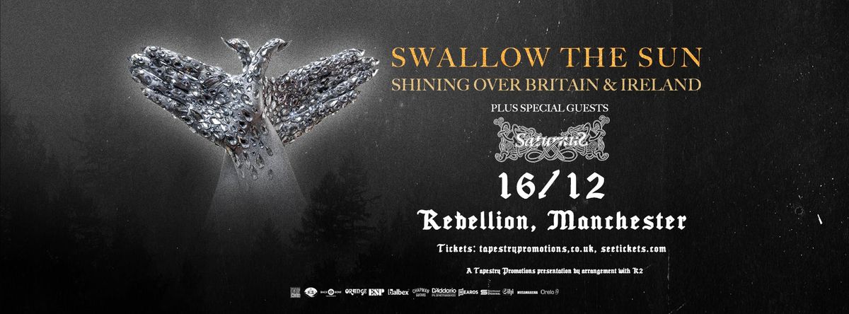 Swallow The Sun