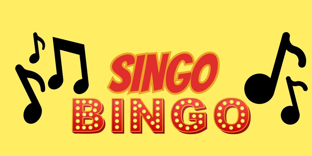 Singo Bingo